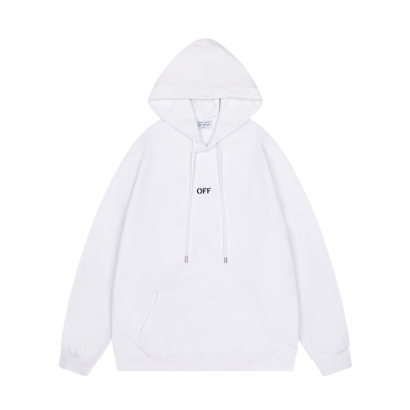 Off White Hoody-1127