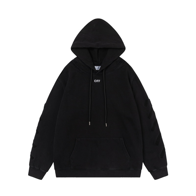 Off White Hoody-1133