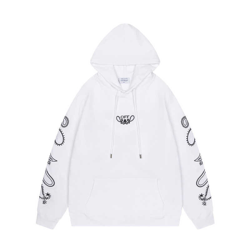 Off White Hoody-1135