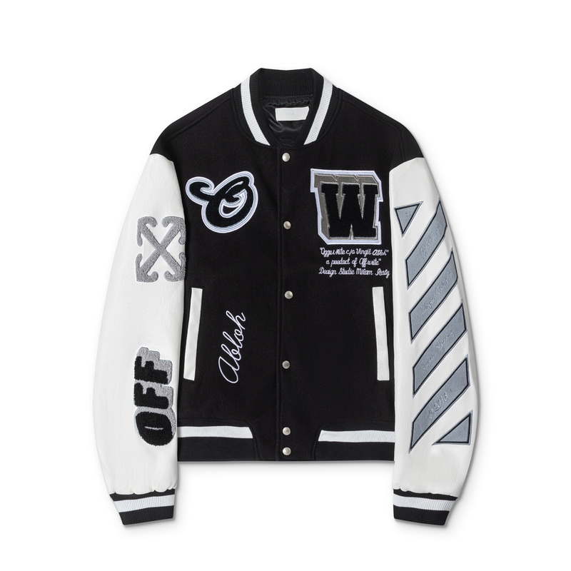 Off White Jacket-033