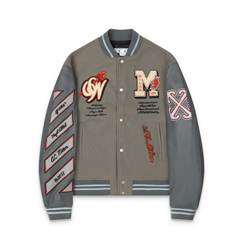 Off White Jacket-049