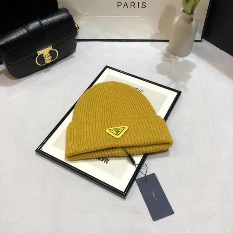 Prada Beanies-017