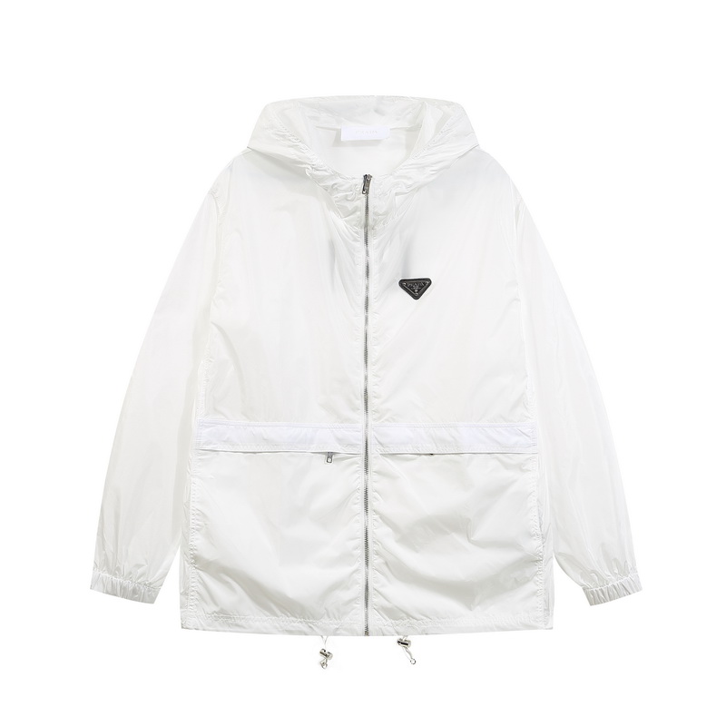 Prada Jacket-021