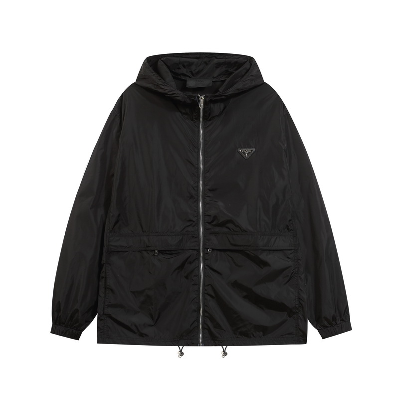 Prada Jacket-022