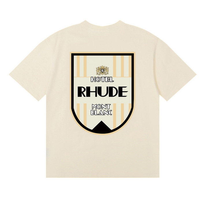 Rhude T-shirts-443