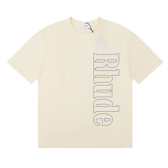 Rhude T-shirts-449