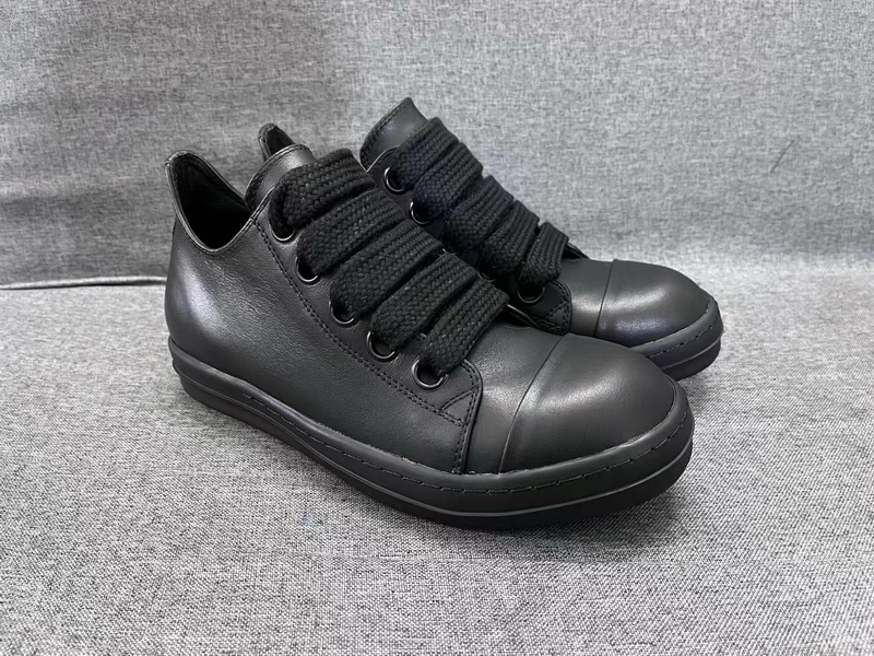 Rick Owens Shoes(AAA)-090