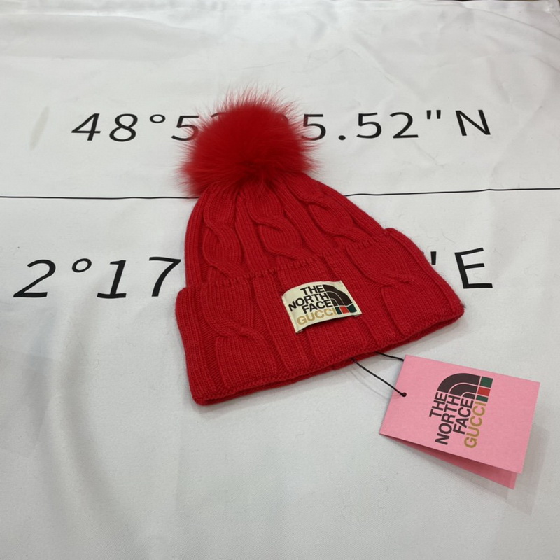 The North Face-Beanies-002