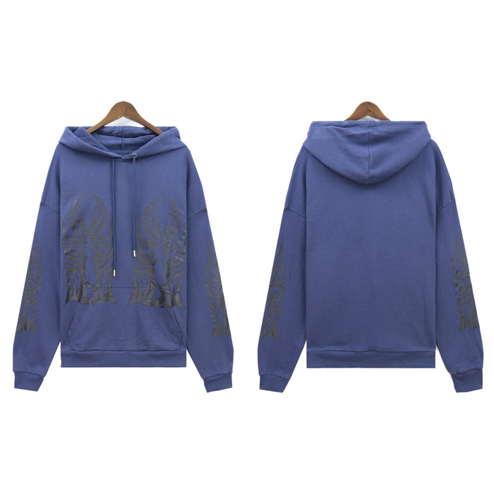 Who Decides War Hoody-022