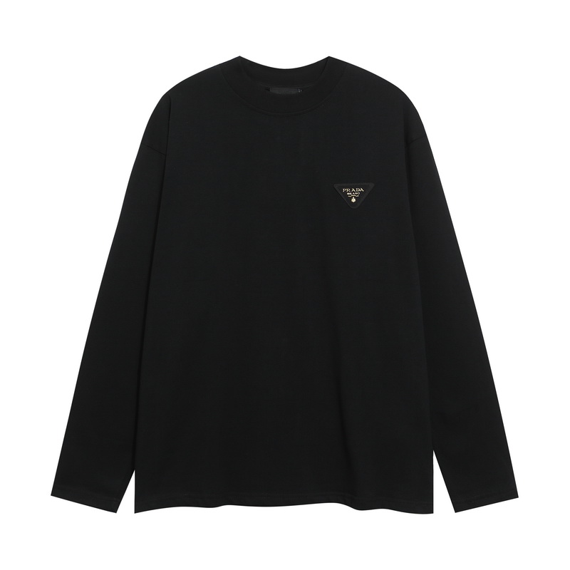 Prada Longsleeve-020