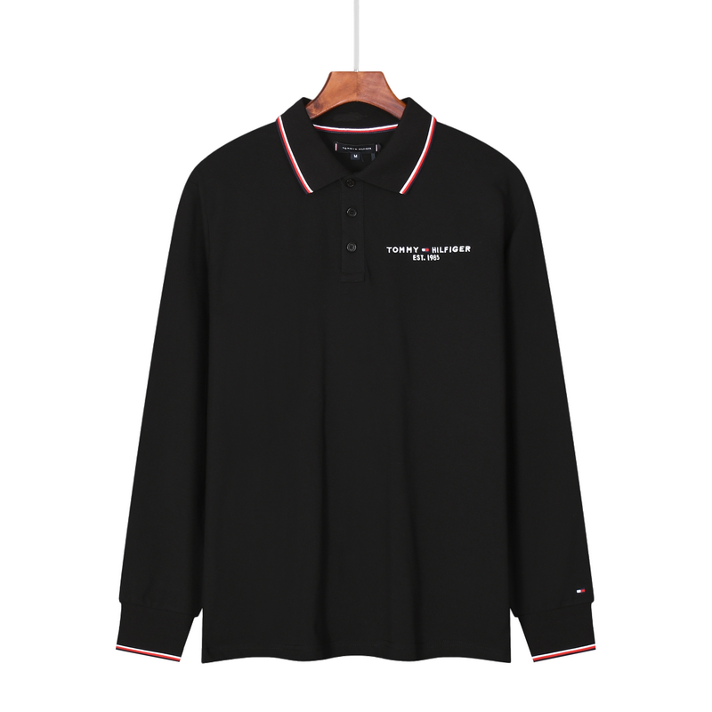 Tommy Longsleeve-007