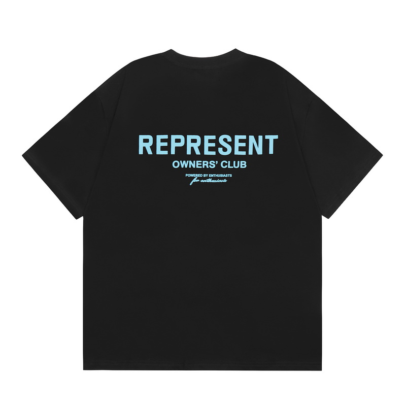 Represent T-shirts-130