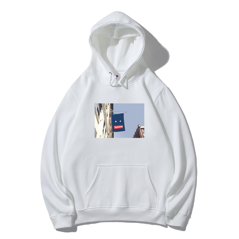 Supreme Hoody-044