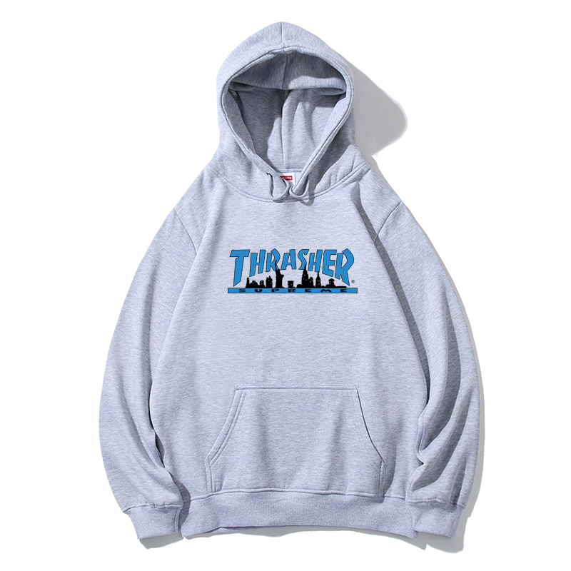 Supreme Hoody-037