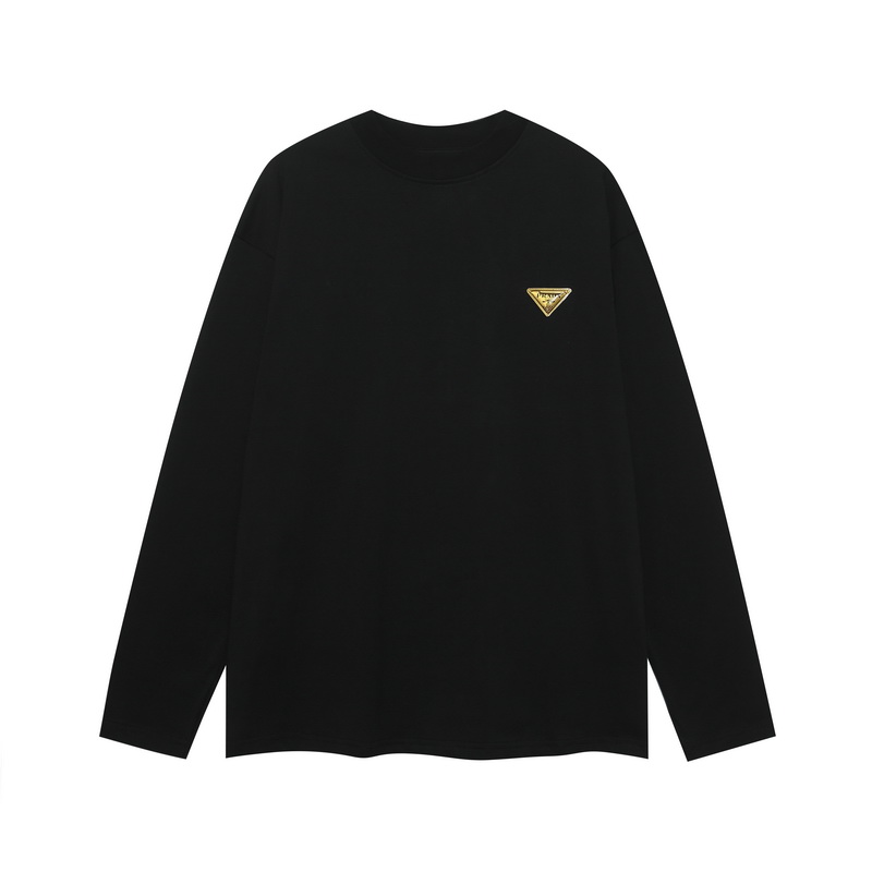 Prada Longsleeve-018