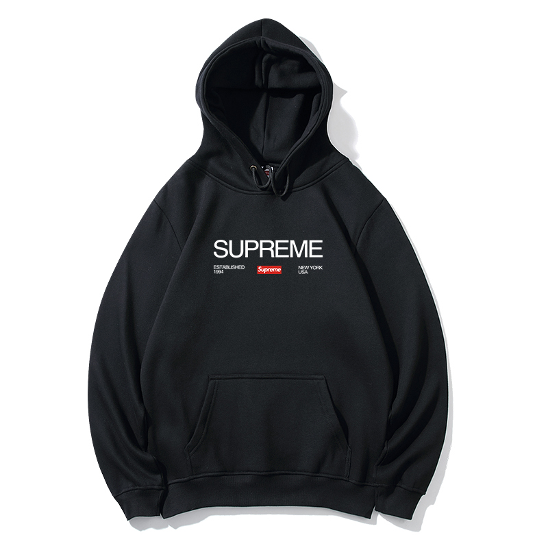 Supreme Hoody-019