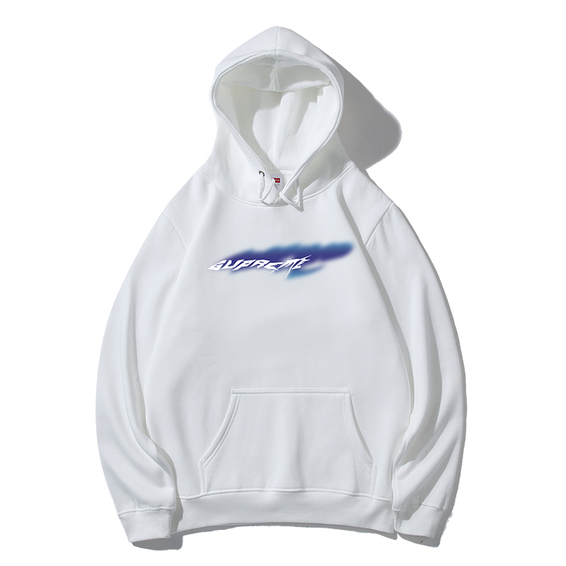 Supreme Hoody-010