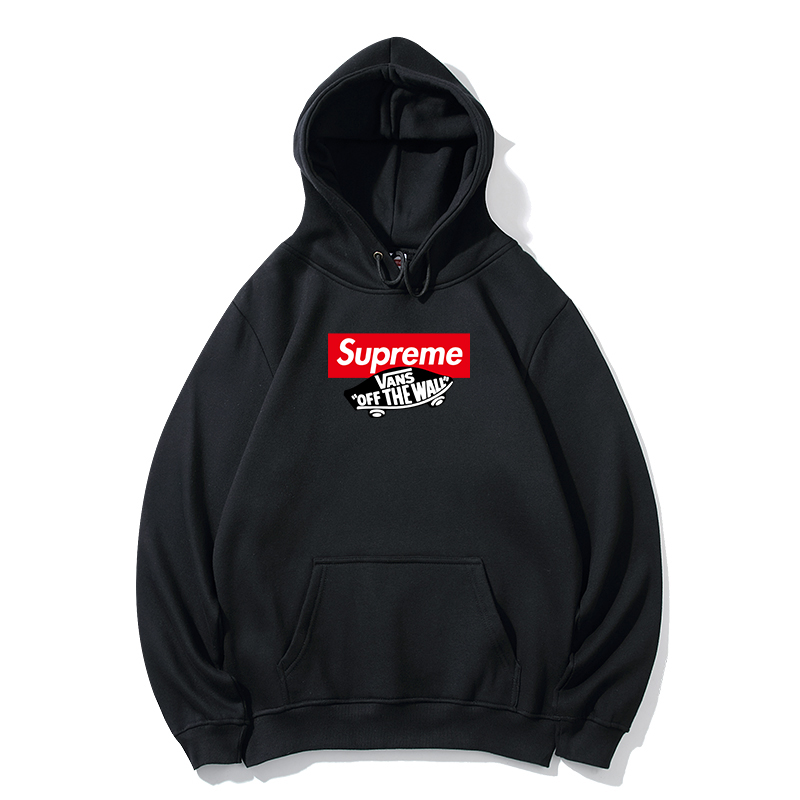 Supreme Hoody-007