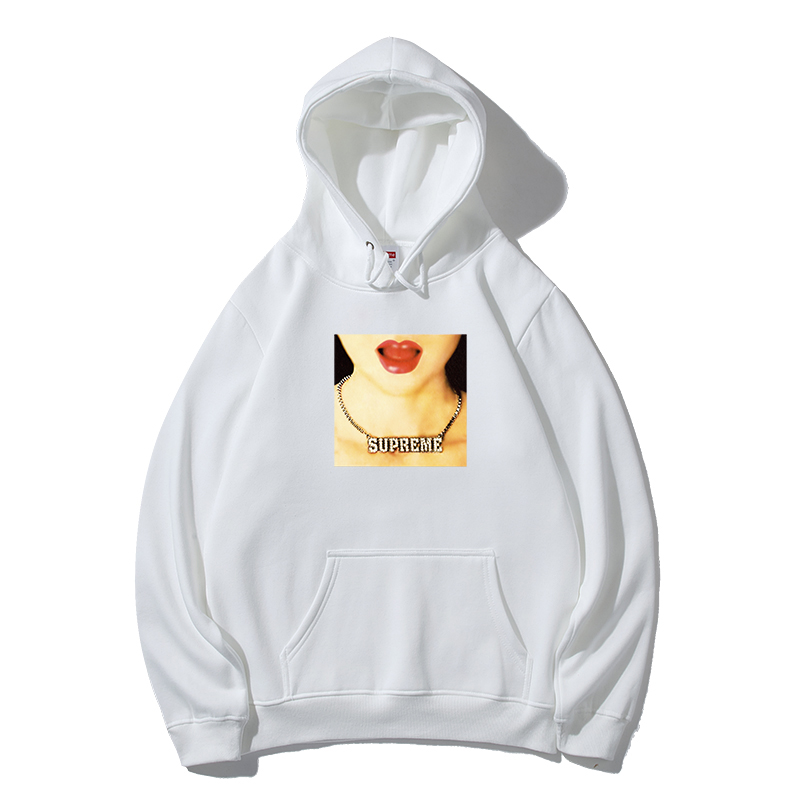 Supreme Hoody-006