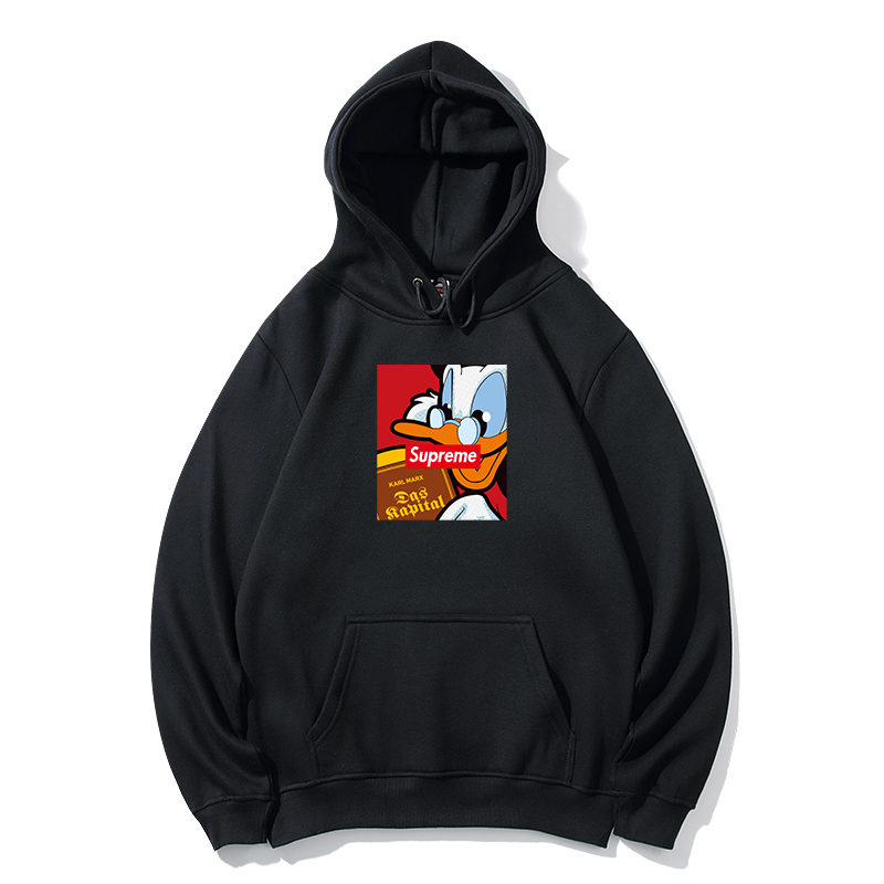 Supreme Hoody-003