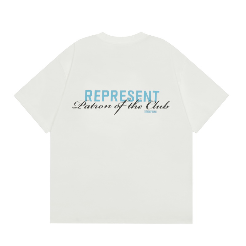 Represent T-shirts-134