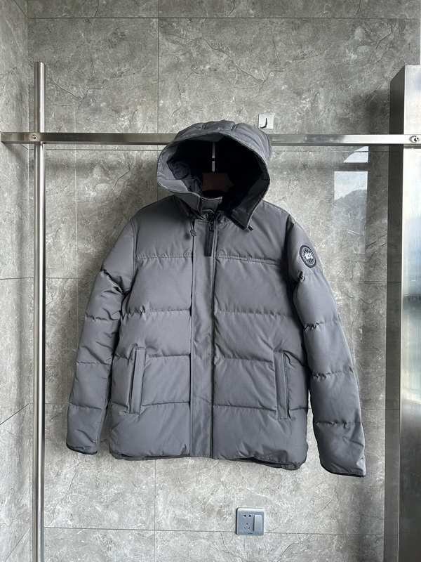 Canada Goose Coat-231