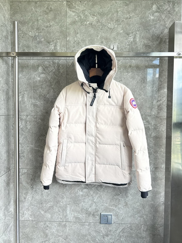 Canada Goose Coat-234