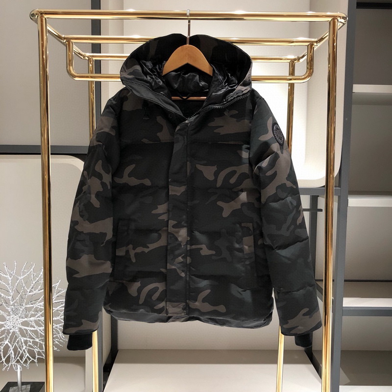 Canada Goose Coat-242