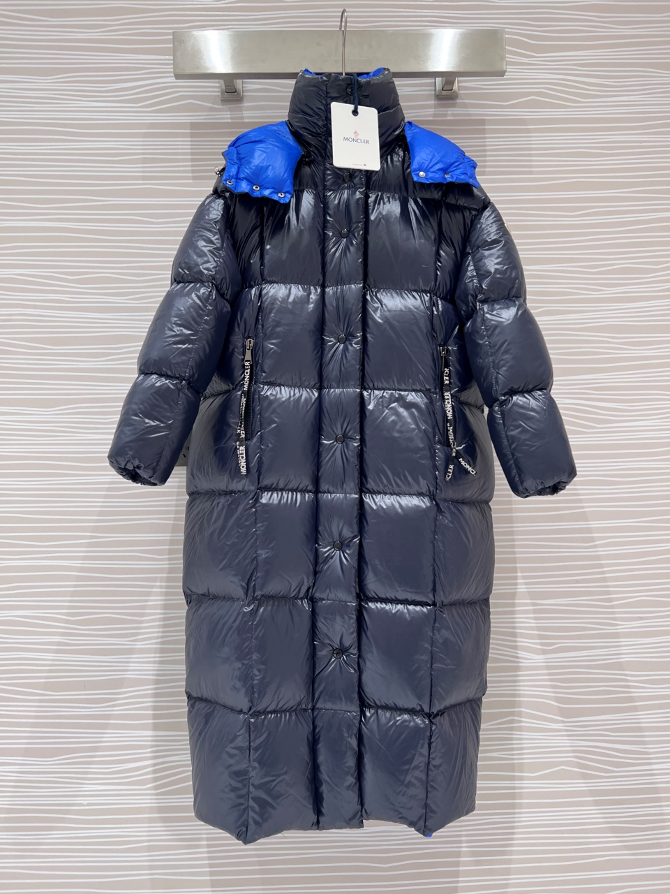 Moncler Coat(Women)-071