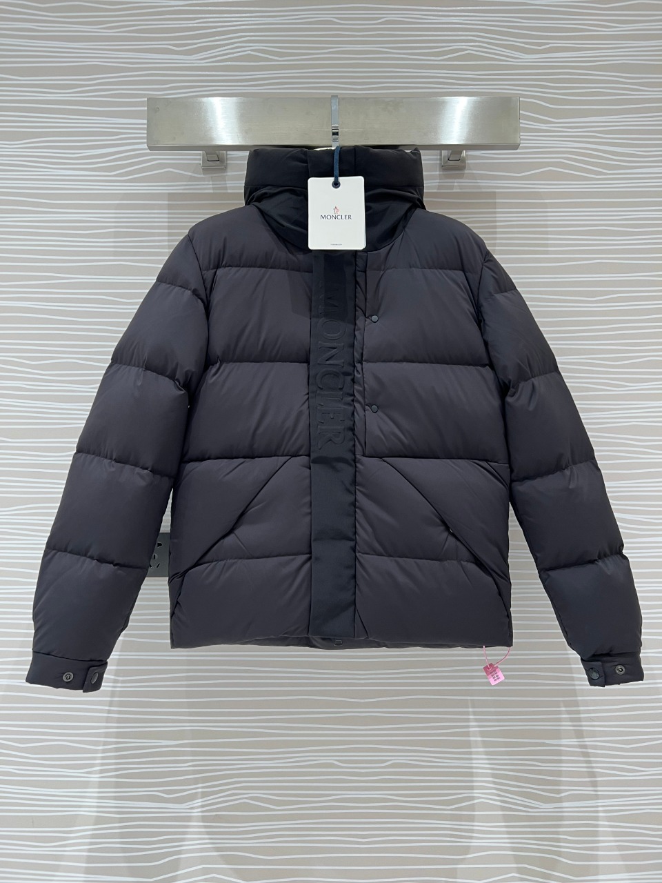 Moncler Coat(Women)-075