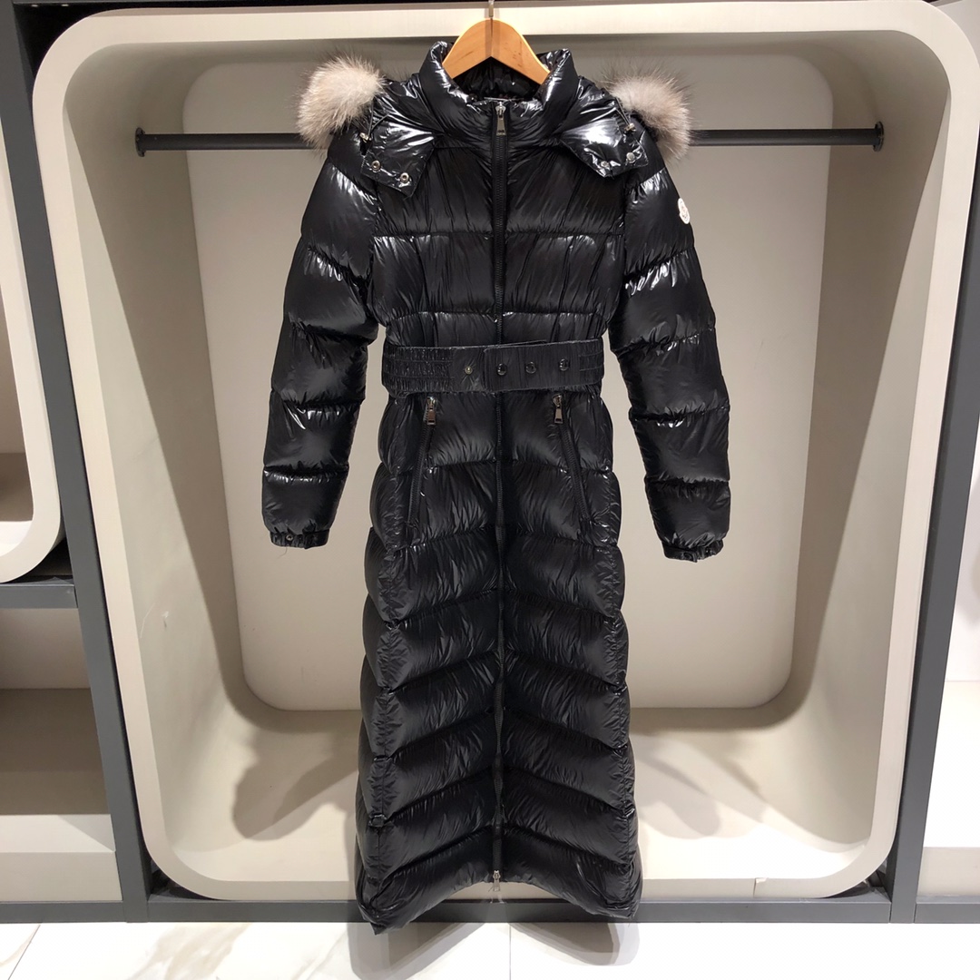 Moncler Coat(Women)-083