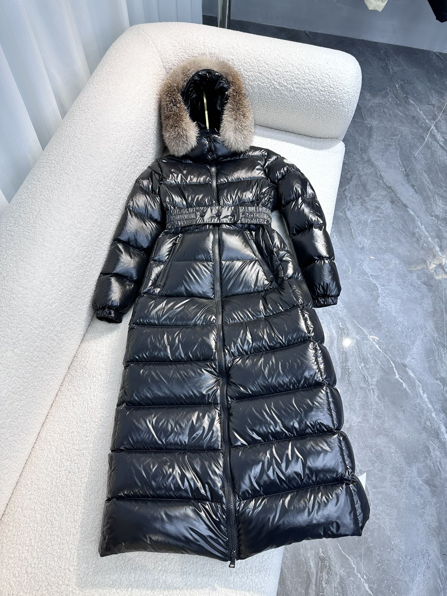 Moncler Coat(Women)-084