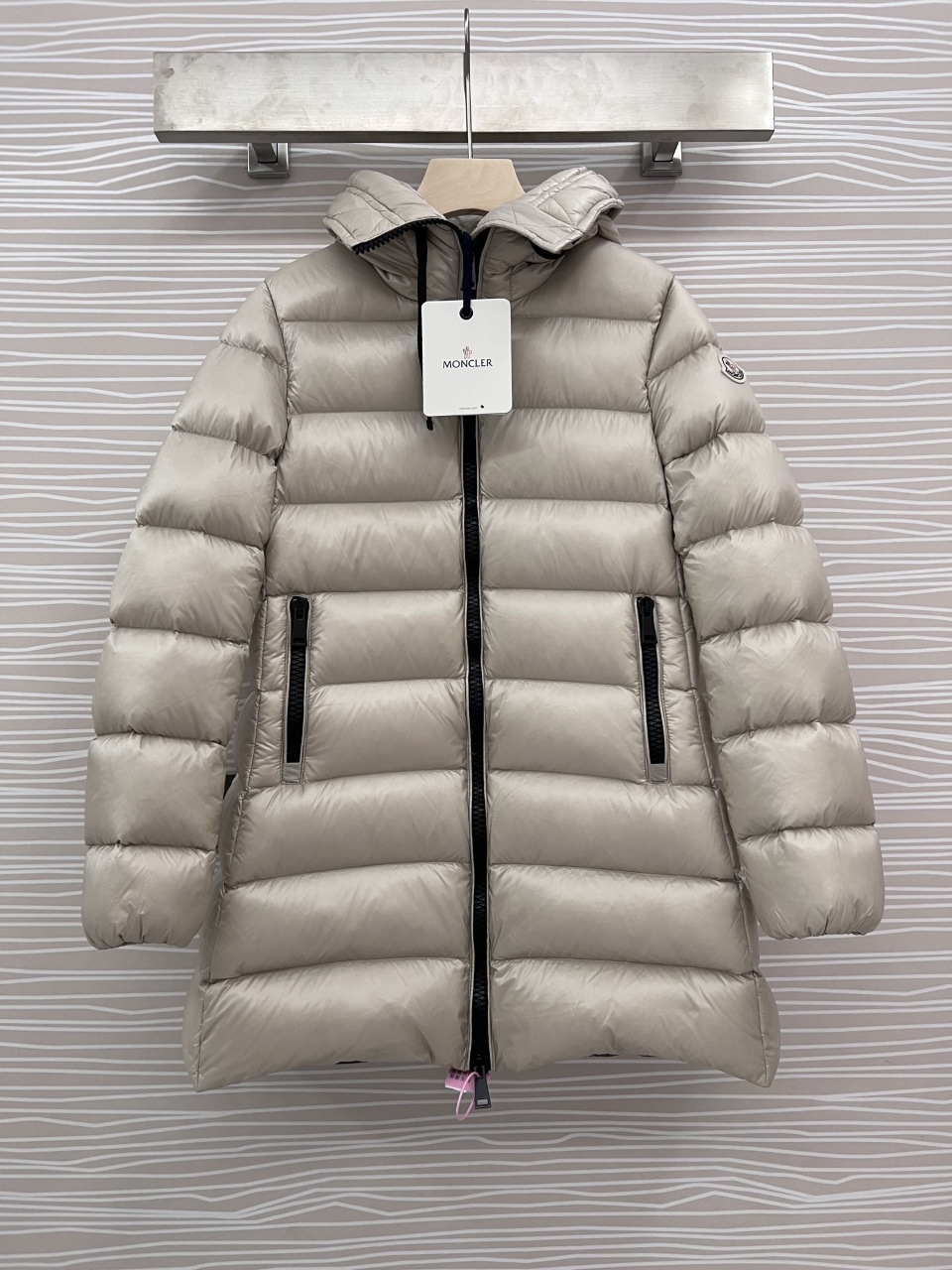 Moncler Coat(Women)-100