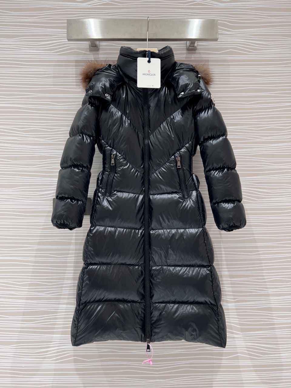 Moncler Coat(Women)-105