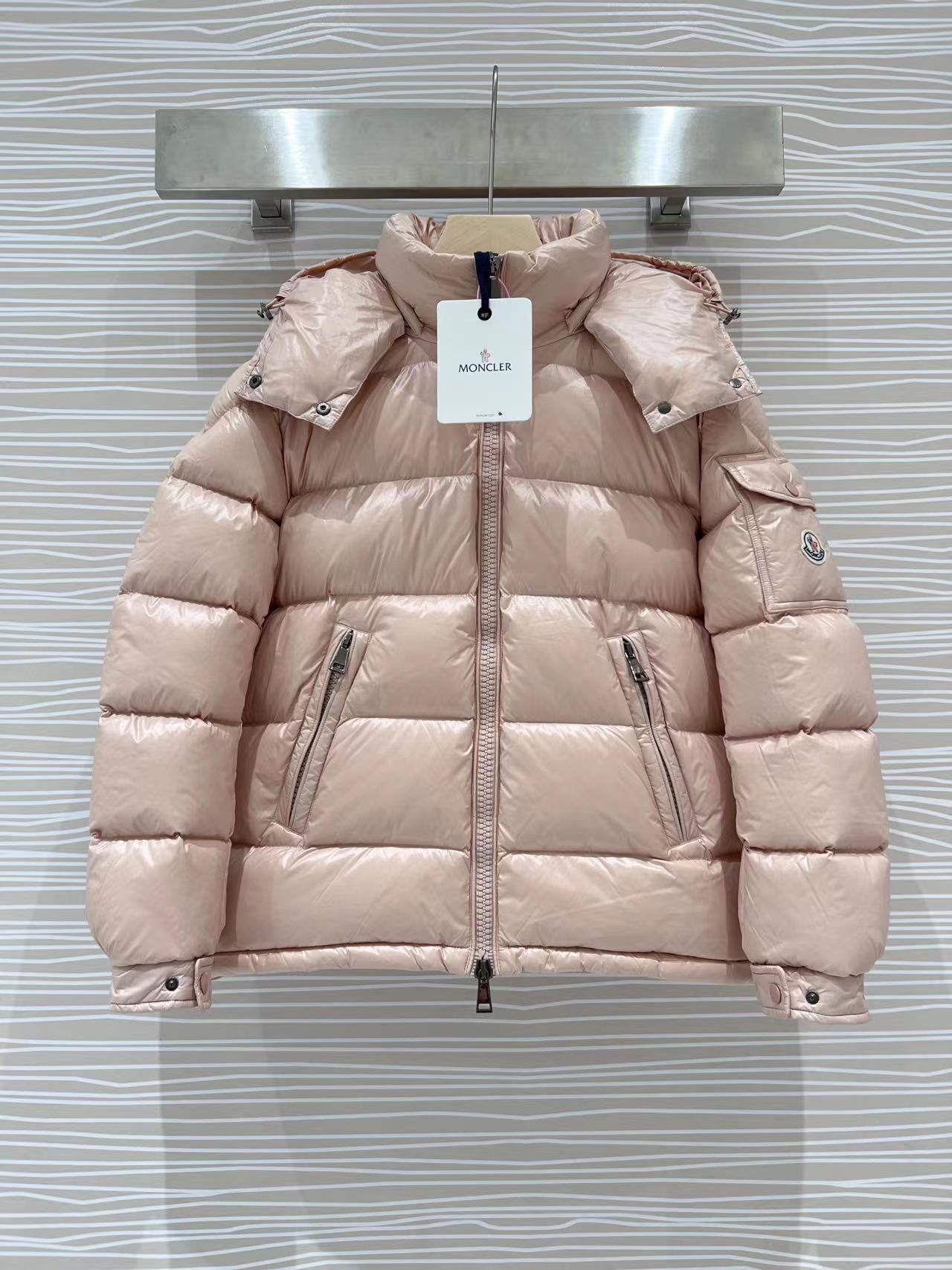 Moncler Coat(Women)-115