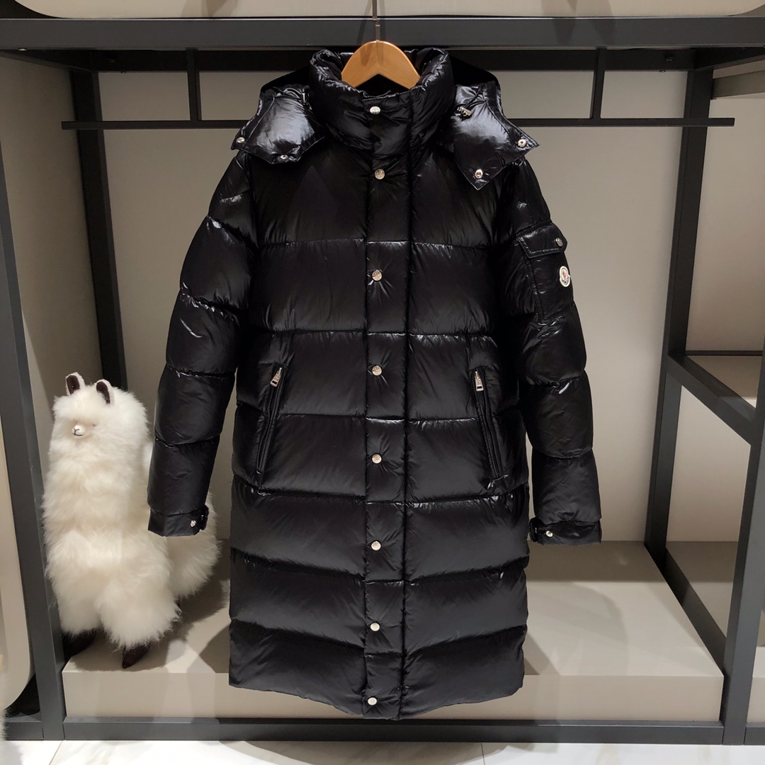 Moncler Coat(Women)-121