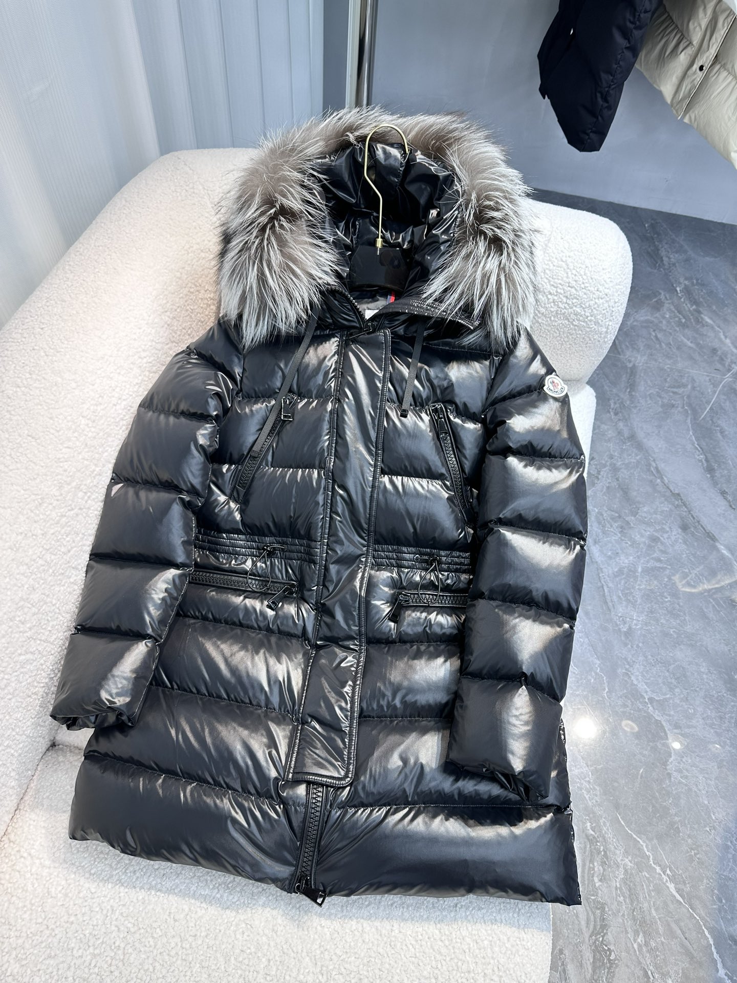 Moncler Coat(Women)-122