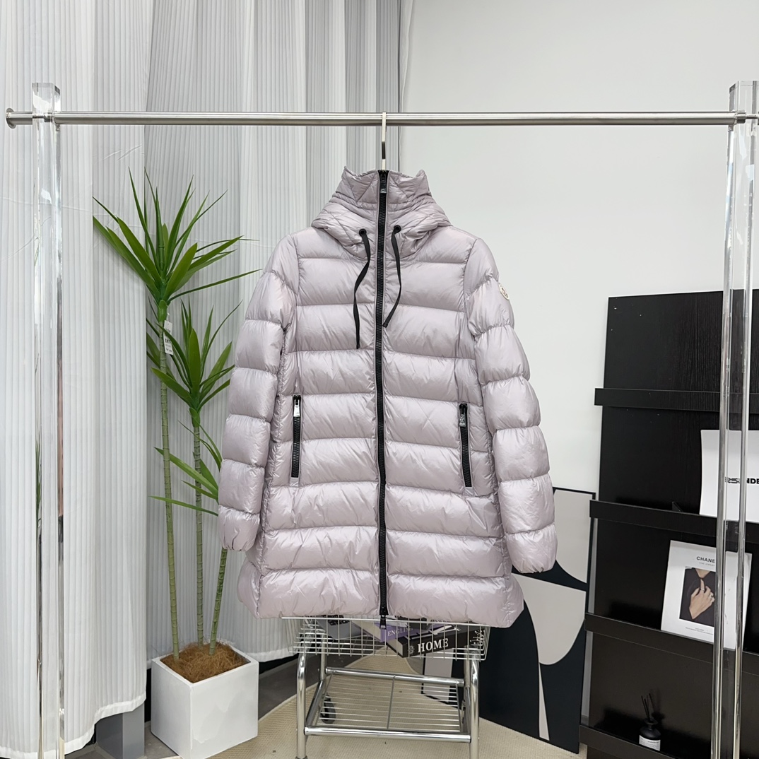 Moncler Coat(Women)-135