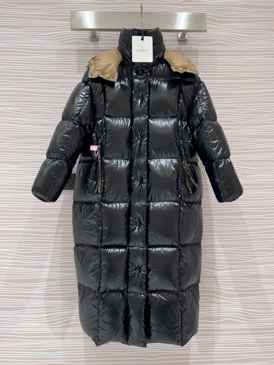 Moncler Coat(Women)-136