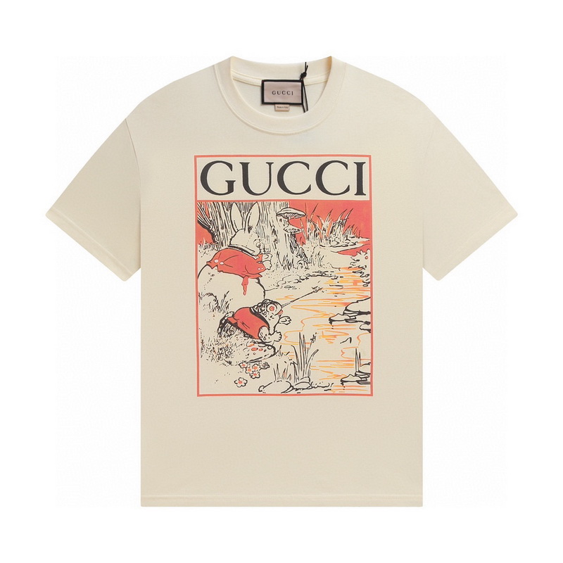 Gucci T-shirts-188