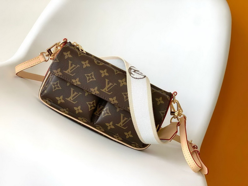 LV Handbags AAA(Women)-244