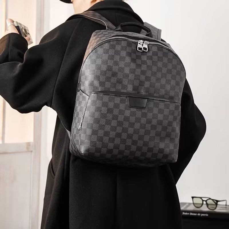 LV Backpack(AAA)-040