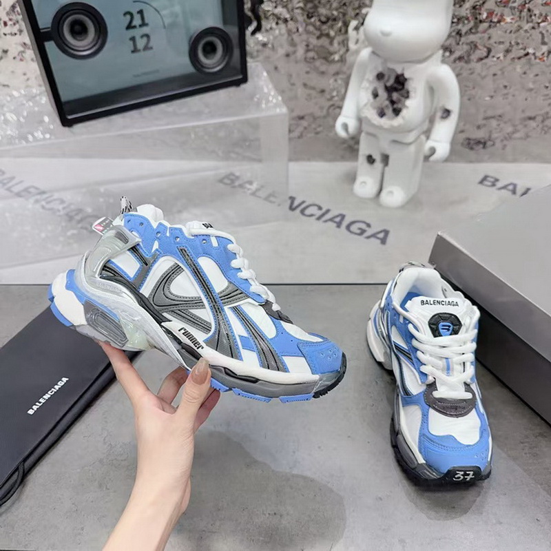 Balenciaga Shoes(AAAA)-448