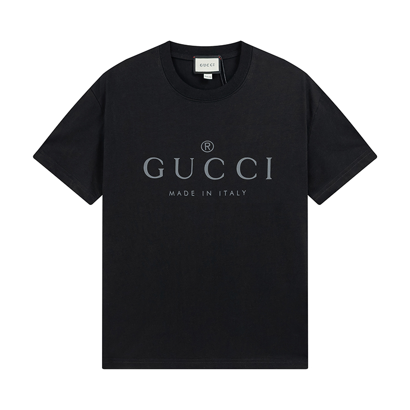 Gucci T-shirts-166