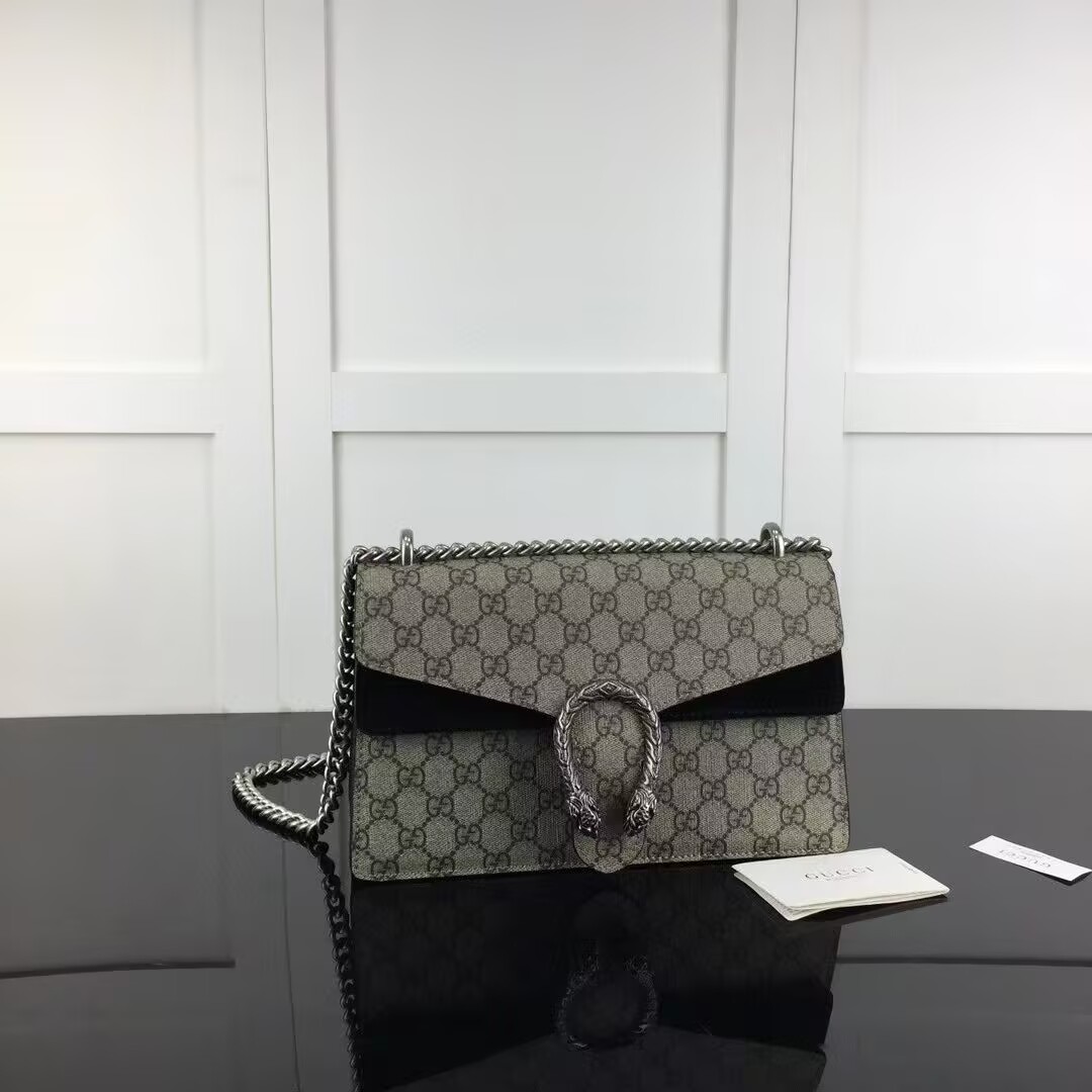 Gucci Handbags AAAA(Women)-221