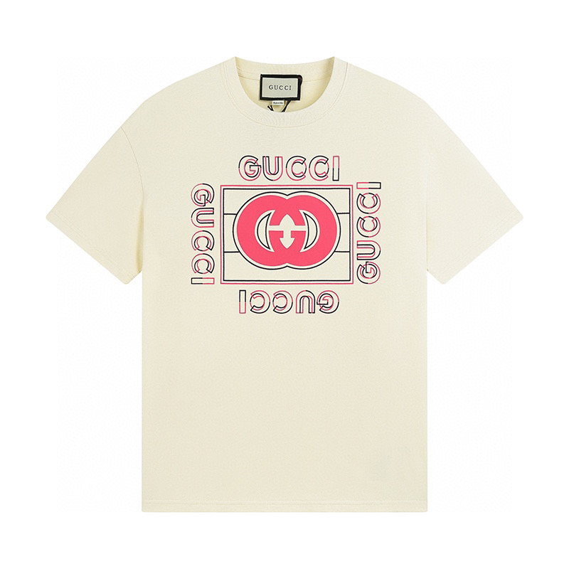 Gucci T-shirts-160