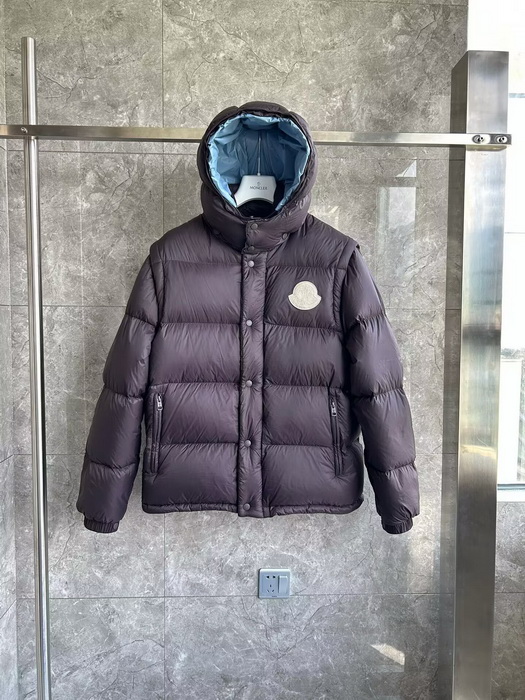 Moncler Coat-251