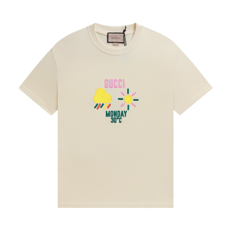 Gucci T-shirts-153