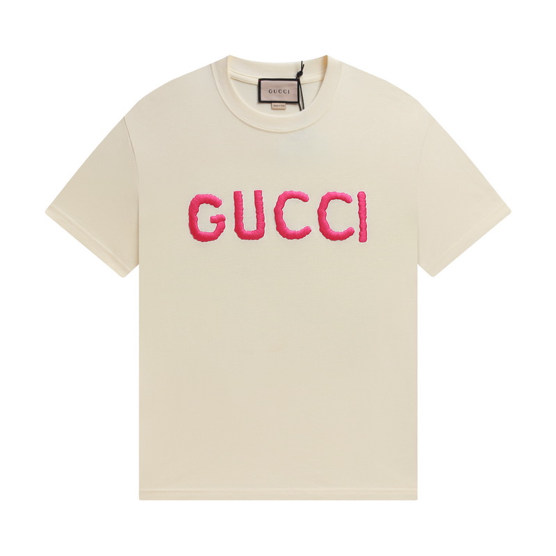 Gucci T-shirts-130