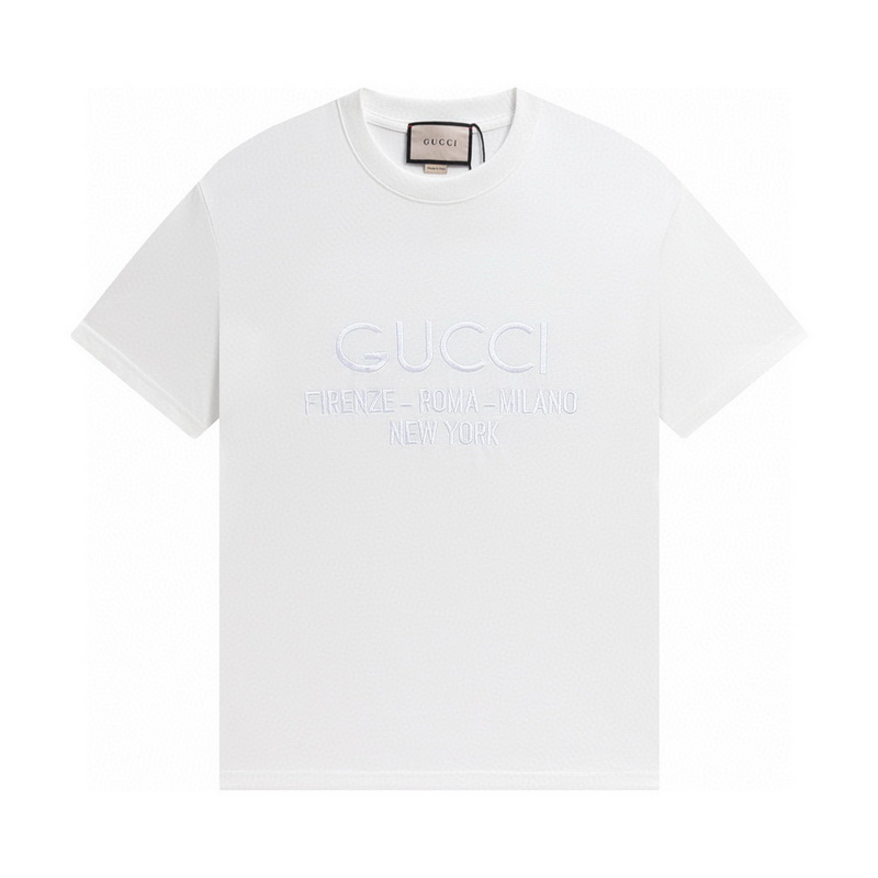 Gucci T-shirts-128